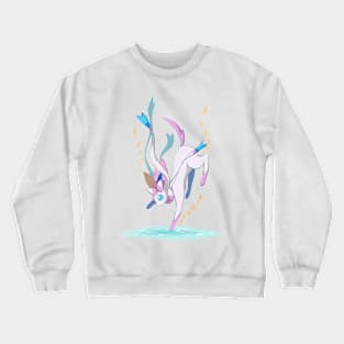 Grace Crewneck Sweatshirt